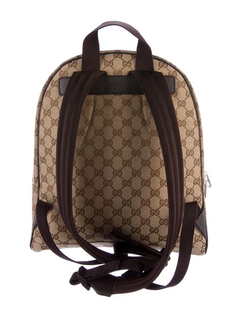 gucci backpacks two season back|gucci retro backpack.